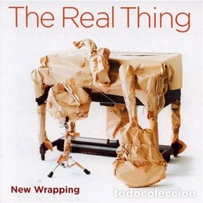 CDs de m&uacute;sica: New Wrapping- 7041882311528 - Foto 1