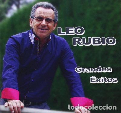CDs de m&uacute;sica: Grandes &eacute;xitos- 8435036650073 - Foto 1