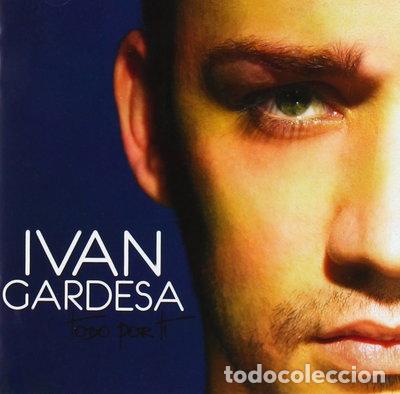 CDs de m&uacute;sica: Todo por ti- 8410076077301