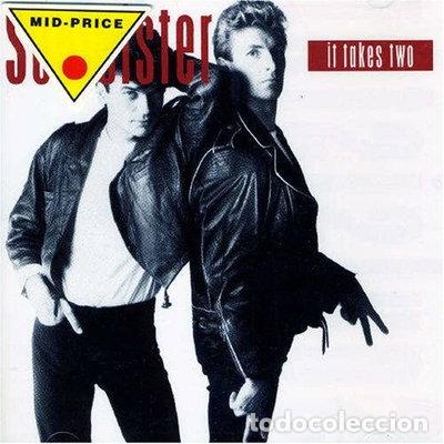 CDs de m&uacute;sica: It Takes Two- 5099911924029 - Foto 1