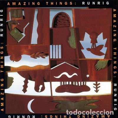 CDs de m&uacute;sica: Amazing Things- 0094632200020 - Foto 1