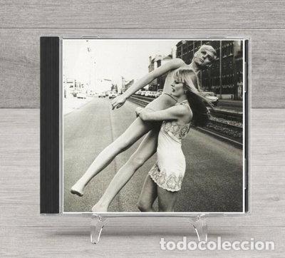 CDs de m&uacute;sica: Ladies and gentlemen of the opposition- 0724357744522