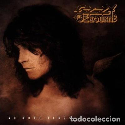 CDs de m&uacute;sica: No More Tears- 5099746785925