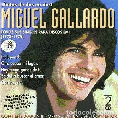 CDs de m&uacute;sica: Todos sus singles para discos EMI (1973-1979)- 8436004060528