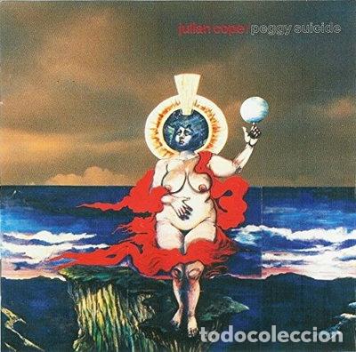 CDs de m&uacute;sica: Peggy Suicide- 4007193541347
