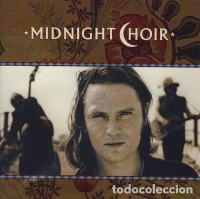 CDs de m&uacute;sica: Midnight Choir- 7044176400328 - Foto 1