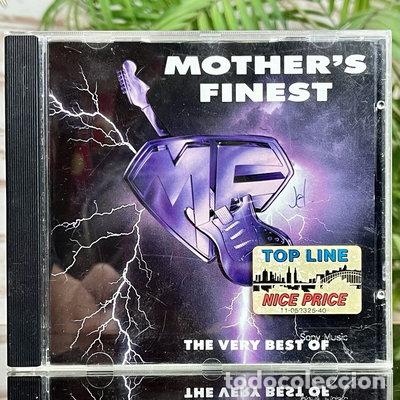 CDs de m&uacute;sica: The Very Best of- 5099746734022