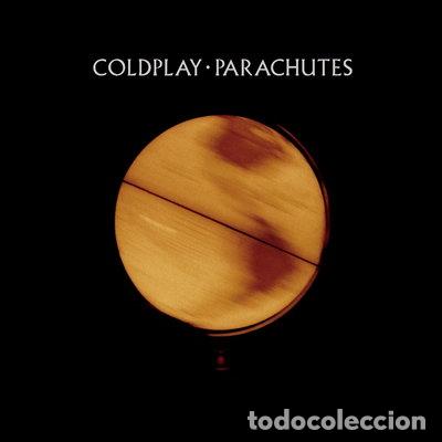 CDs de m&uacute;sica: Parachutes- 0067003016223 - Foto 1