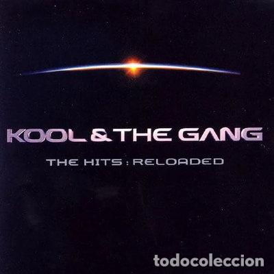 CDs de m&uacute;sica: The Hits: Reloaded- 4029758508329