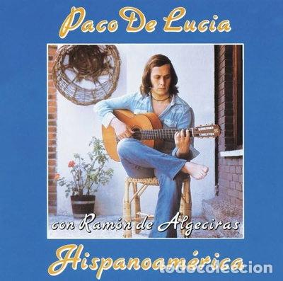 CDs de m&uacute;sica: Hispanoamerica- 0042283234628