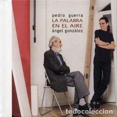 CDs de m&uacute;sica: La Palabra En El Aire- 9788495561190