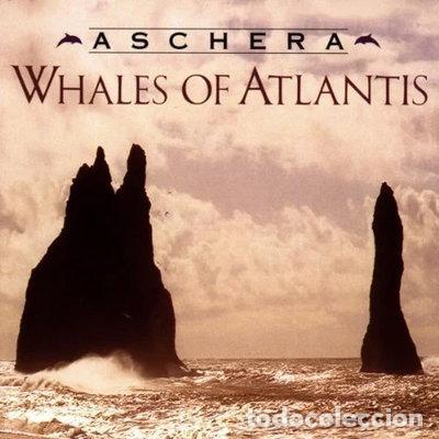 CDs de m&uacute;sica: Whales of Atlantis- 4015307651721