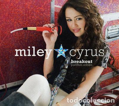 CDs de m&uacute;sica: Breakout- 0050087131128
