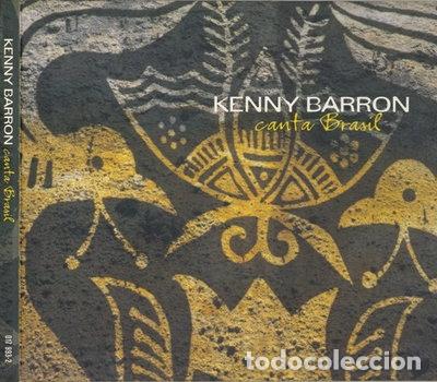 CDs de m&uacute;sica: Canta Brasil- 0044001799327