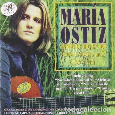 CDs de m&uacute;sica: Todos Sus Singles Y Un E.P- 8436004060306