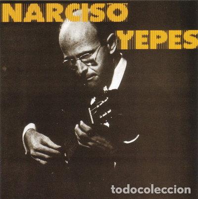 CDs de m&uacute;sica: Capricho Arabe- 8422030140655