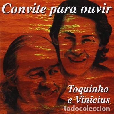 CDs de m&uacute;sica: Convite Para Ouvir- 8424295003607 - Foto 1