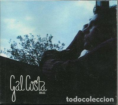 CDs de m&uacute;sica: Hoje (5602515853383) - Foto 1