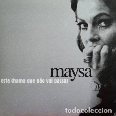 CDs de m&uacute;sica: Essa chama que n&atilde;o vai passar- 7898324756856