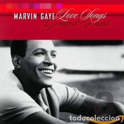 CDs de m&uacute;sica: Love Songs: Greatest Duets- 0044006498720