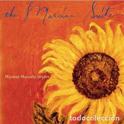 CDs de m&uacute;sica: The Marciac Suite- 5099706987727