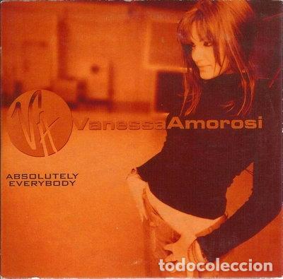 CDs de m&uacute;sica: Absolutely Everybody- 0601215809725