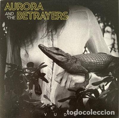 CDs de m&uacute;sica: Vud&uacute; (7713042323213)