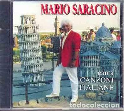 CDs de m&uacute;sica: Canta Canzoni Italiane- 9002986562429