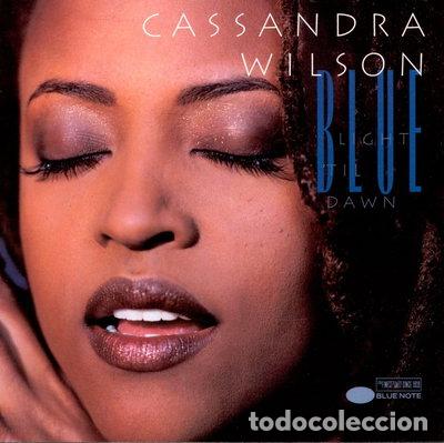CDs de m&uacute;sica: Blue Light Til Dawn- 0077778135722 - Foto 1