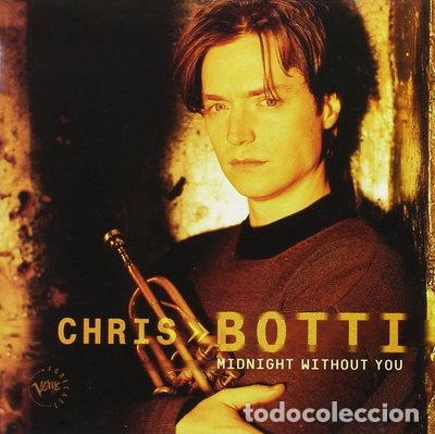 CDs de m&uacute;sica: Midnight Without You- 0731453713222