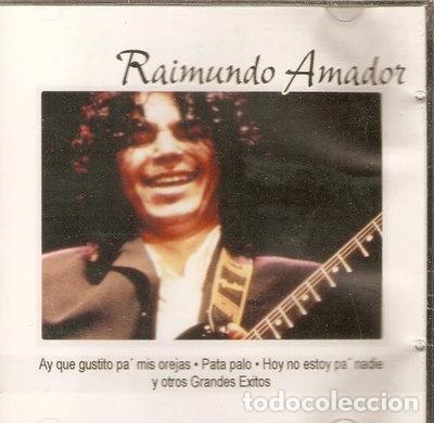 CDs de m&uacute;sica: Ay Que Gustito Pa Mis Orejas- 8437003757495