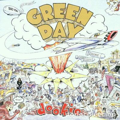 CDs de m&uacute;sica: Dookie- 0093624579526 - Foto 1