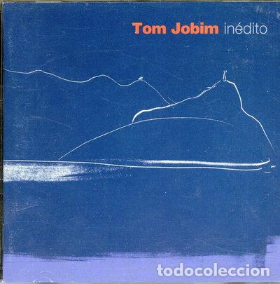 CDs de Musique: In&eacute;dito- 0743213292021