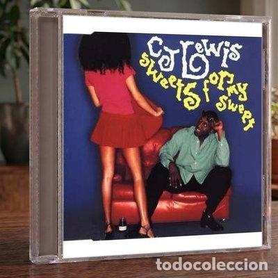 CDs de Musique: Sweets for my sweet- 0008813158826