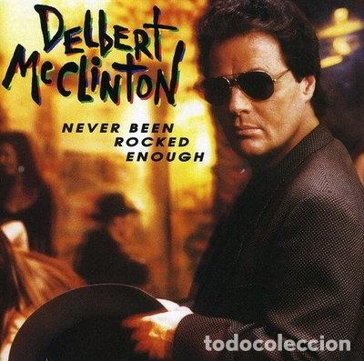 CDs de m&uacute;sica: Never Been Rocked Enough- 0715187752122 - Foto 1