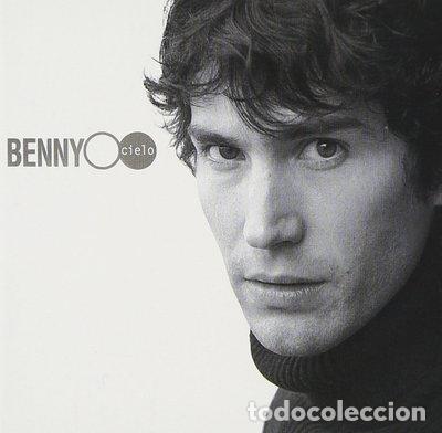 CDs de m&uacute;sica: Cielo- 0809274984227 - Foto 1