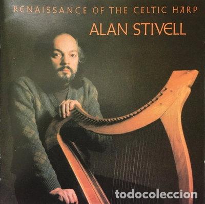 CDs de m&uacute;sica: Renaissance of the Celtic Harp- 0011661306721