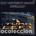 CDs de m&uacute;sica: Offramp- 0042281713828