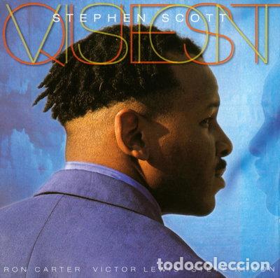CDs de m&uacute;sica: Vision Quest- 0063757934721
