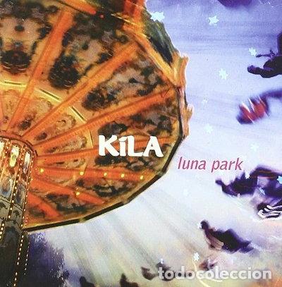 CDs de m&uacute;sica: Luna Park- 8426551001501 - Foto 1