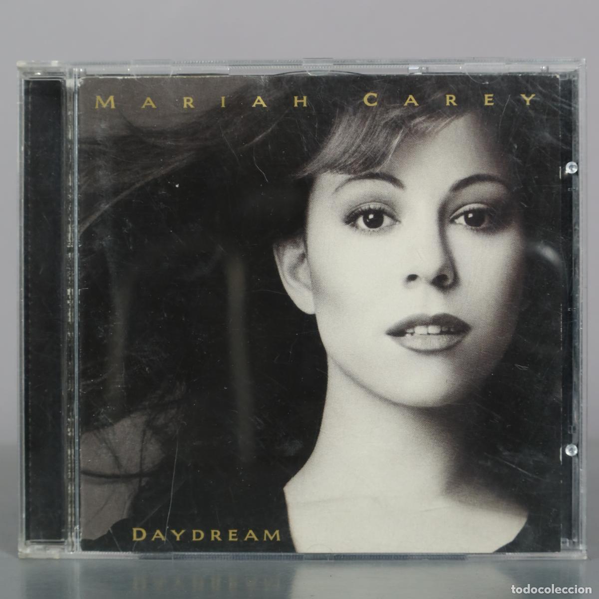 CDs de m&uacute;sica: CD. Daydream - Mariah Carey - Columbia Records