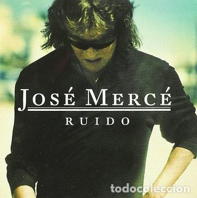 CDs de m&uacute;sica: Ruido- 5099963250022