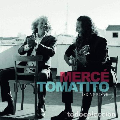 CDs de m&uacute;sica: De Verdad- 0602577074332