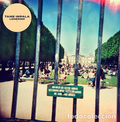CDs de m&uacute;sica: Lonerism- 0602537065189