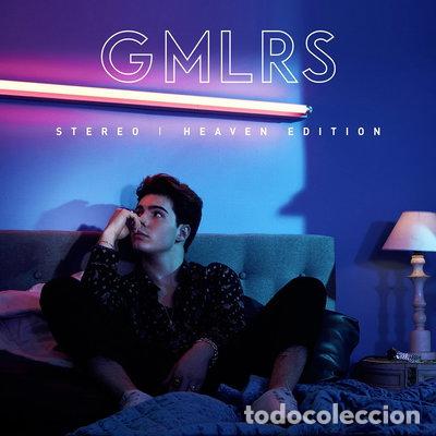 CDs de m&uacute;sica: Stereo. Edici&oacute;n Heaven- 0190758698823