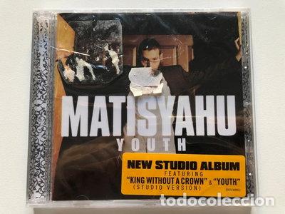 CDs de m&uacute;sica: Youth- 0828768099520 - Foto 1