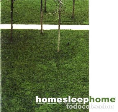 CDs de m&uacute;sica: Homesleephome- 8024365670120 - Foto 1