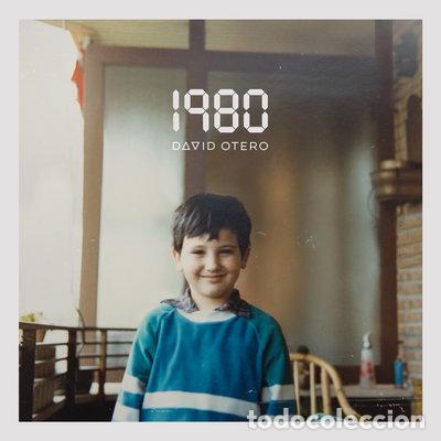 CDs de m&uacute;sica: 1980 (0190758582221) - Foto 1