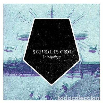 CDs de m&uacute;sica: Entropology- 5414939277726