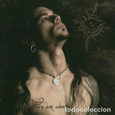 CDs de m&uacute;sica: T&iacute;tere Con Cabeza- 0872967005677 - Foto 1